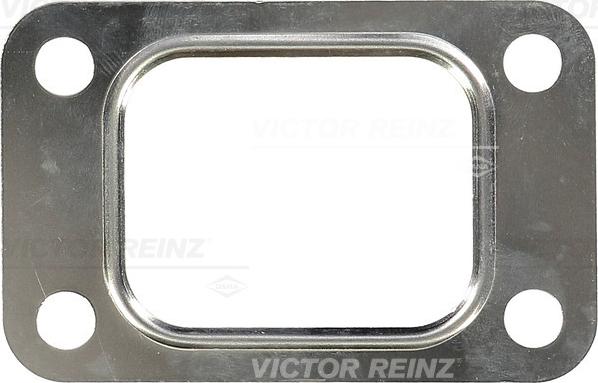 Victor Reinz 71-33958-00 - Прокладка, выпускной коллектор autodif.ru