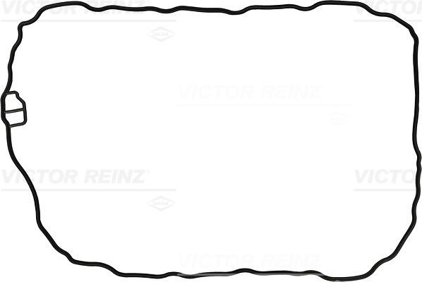 Victor Reinz 71-37703-00 - Прокладка, крышка головки цилиндра autodif.ru