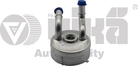 Vika 14091596701 - Масляный радиатор, двигательное масло autodif.ru