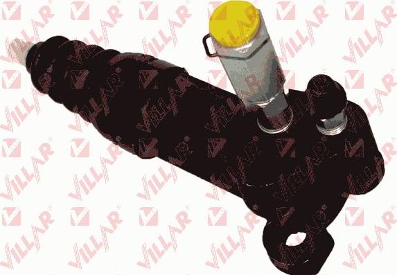 Villar 624.6022 - Рабочий цилиндр, система сцепления autodif.ru