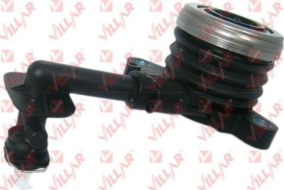Villar 624.B539 - Центральный выключатель, система сцепления autodif.ru