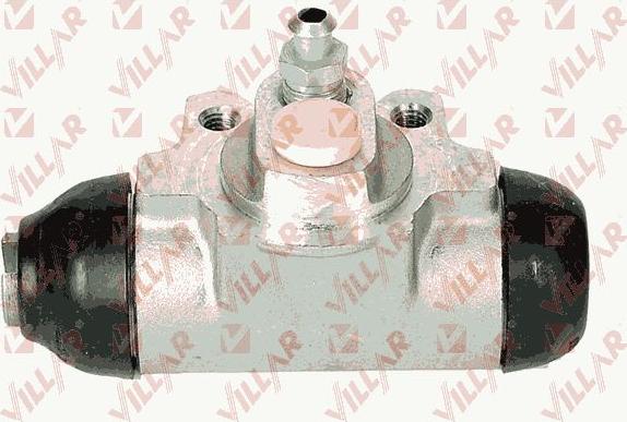 Villar 623.5372 - Колесный тормозной цилиндр autodif.ru