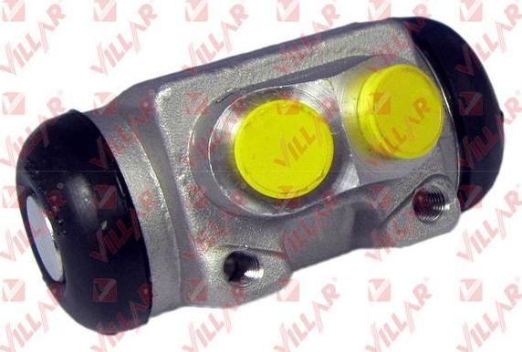 Villar 623.B323 - Колесный тормозной цилиндр autodif.ru