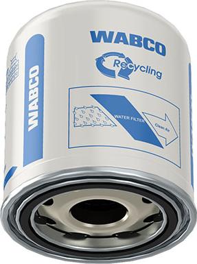 Wabco 432 410 222 7 - Фильтр осушителя М39х1,5 для стандартного потребления воздуха autodif.ru
