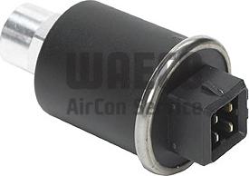 Waeco 8880900002 - Пневматический выключатель, кондиционер autodif.ru