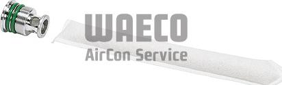 Waeco 8880700217 - Осушитель, кондиционер autodif.ru