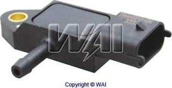 WAI MAP9119 - Датчик, давление во впускной трубе autodif.ru