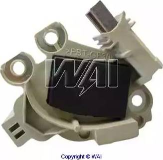 WAI VR-PR5023 - Регулятор напряжения, генератор autodif.ru
