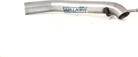Walker 10725 - Труба выхлопного газа autodif.ru