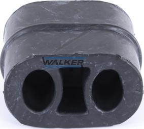 Walker 86567 - крепление глушителя Opel autodif.ru