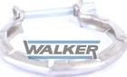 Walker 80520 - Монтажный элемент выпускной системы (czesc zaciskowa) bmw 1 (e81), 1 ( autodif.ru