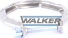 Walker 80520 - Монтажный элемент выпускной системы (czesc zaciskowa) bmw 1 (e81), 1 ( autodif.ru