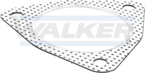 Walker 80 059 - Прокладка, труба выхлопного газа autodif.ru