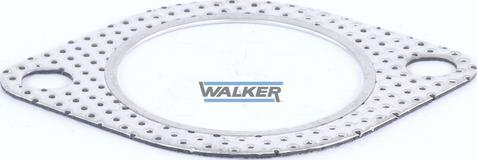 Walker 80063 - Прокладка, труба выхлопного газа autodif.ru
