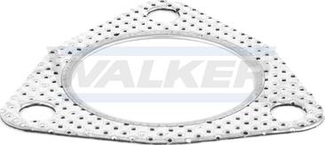 Walker 80085 - Прокладка, труба выхлопного газа autodif.ru