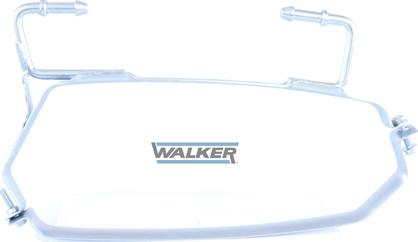 Walker 80362 - Соединительные элементы, система выпуска autodif.ru