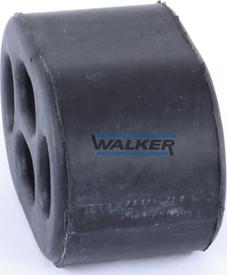 Walker 81258 - крепление глушителя Ford autodif.ru