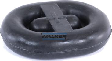 Walker 81203 - Резиновые полоски, система выпуска autodif.ru