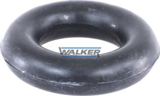 Walker 81217 - Резиновый подвес глушителя autodif.ru