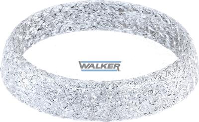 Walker 82563 - Прокладка, труба выхлопного газа autodif.ru