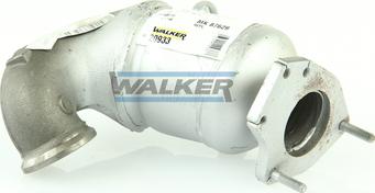 Walker 20933 - Катализатор autodif.ru