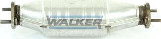 Walker 20071 - Катализатор autodif.ru