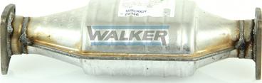 Walker 20346 - Катализатор autodif.ru