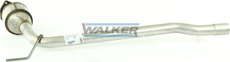 Walker 20356 - Катализатор autodif.ru