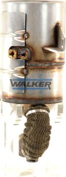 Walker 28168 - Катализатор autodif.ru