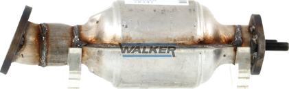 Walker 28341 - Предглушитель выхлопных газов autodif.ru