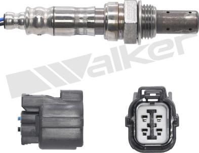 Walker Products 350-64022 - Лямбда-зонд, датчик кислорода autodif.ru