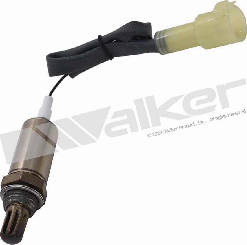 Walker Products 350-31046 - Лямбда-зонд, датчик кислорода autodif.ru
