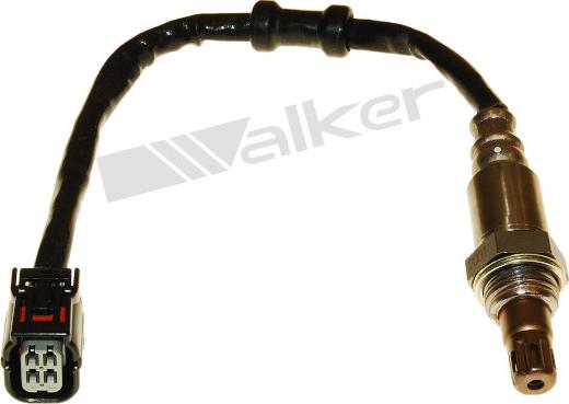 Walker Products 250-54065 - Лямбда-зонд, датчик кислорода autodif.ru