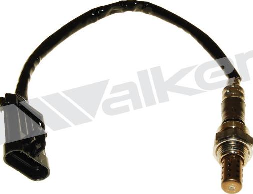 Walker Products 250-24973 - Лямбда-зонд, датчик кислорода autodif.ru