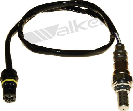 Walker Products 250-24466 - Лямбда-зонд, датчик кислорода autodif.ru