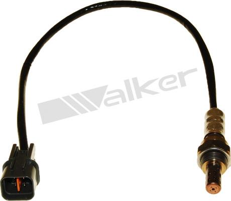 Walker Products 250-24461 - Лямбда-зонд, датчик кислорода autodif.ru