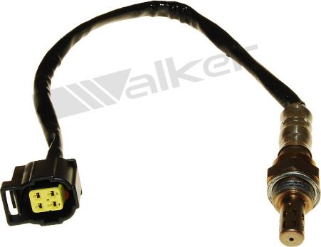 Walker Products 250-24680 - Лямбда-зонд, датчик кислорода autodif.ru