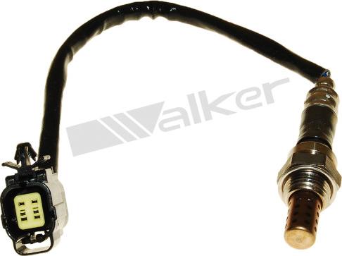 Walker Products 250-24629 - Лямбда-зонд, датчик кислорода autodif.ru