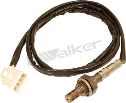 Walker Products 250-24163 - Лямбда-зонд, датчик кислорода autodif.ru