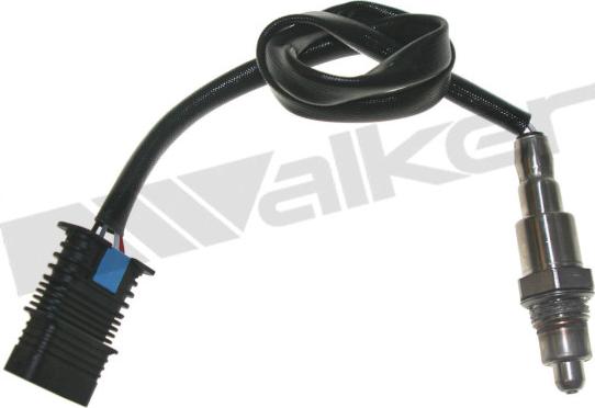 Walker Products 250-241161 - Лямбда-зонд, датчик кислорода autodif.ru