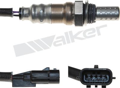 Walker Products 250-241102 - Лямбда-зонд, датчик кислорода autodif.ru