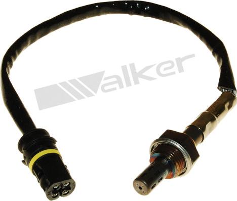 Walker Products 250-24380 - Лямбда-зонд, датчик кислорода autodif.ru