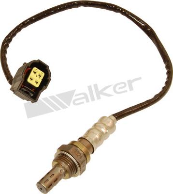 Walker Products 250-24253 - Лямбда-зонд, датчик кислорода autodif.ru