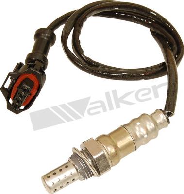 Walker Products 250-24712 - Лямбда-зонд, датчик кислорода autodif.ru