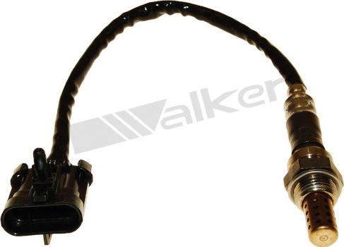 Walker Products 250-24788 - Лямбда-зонд, датчик кислорода autodif.ru