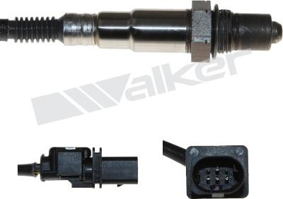 Walker Products 250-25044 - Лямбда-зонд, датчик кислорода autodif.ru