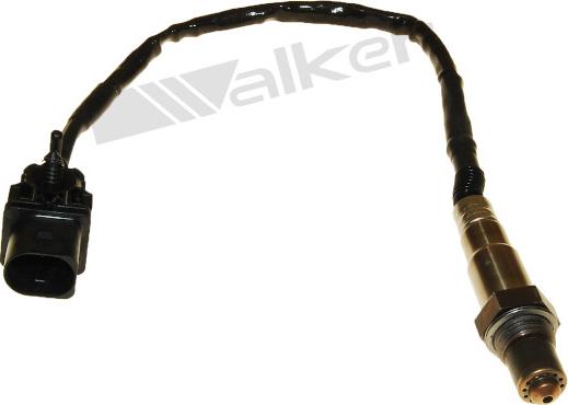 Walker Products 250-25065 - Лямбда-зонд, датчик кислорода autodif.ru