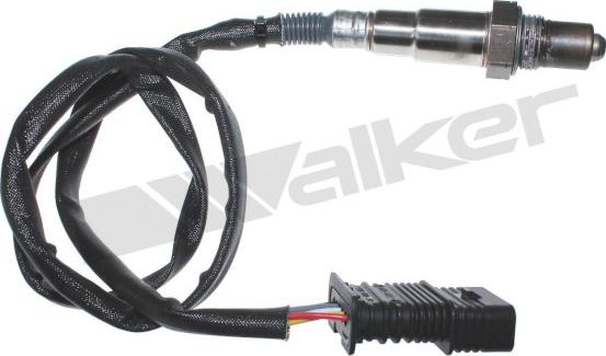 Walker Products 250-25106 - Лямбда-зонд, датчик кислорода autodif.ru