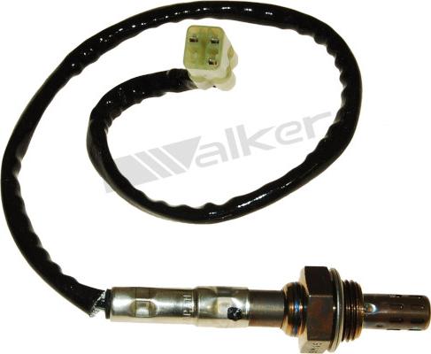 Walker Products 250-23083 - Лямбда-зонд, датчик кислорода autodif.ru