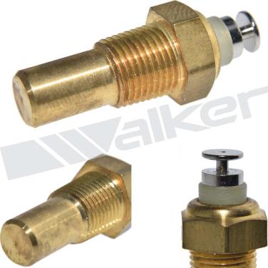 Walker Products 214-1003 - Датчик, температура охлаждающей жидкости autodif.ru